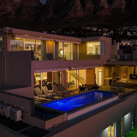 26Onfirst - Ups, Sea Views And Personalised Services Villa Cape Town Exterior photo