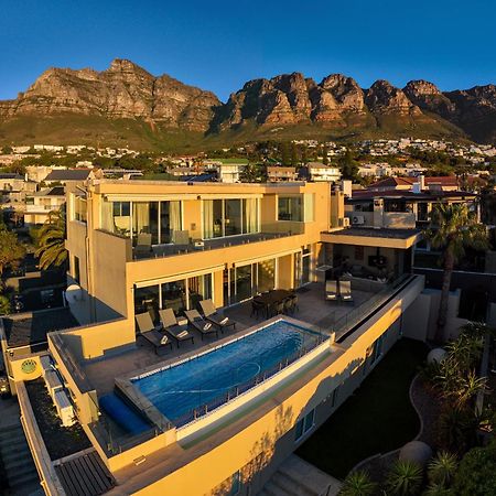 26Onfirst - Ups, Sea Views And Personalised Services Villa Cape Town Exterior photo