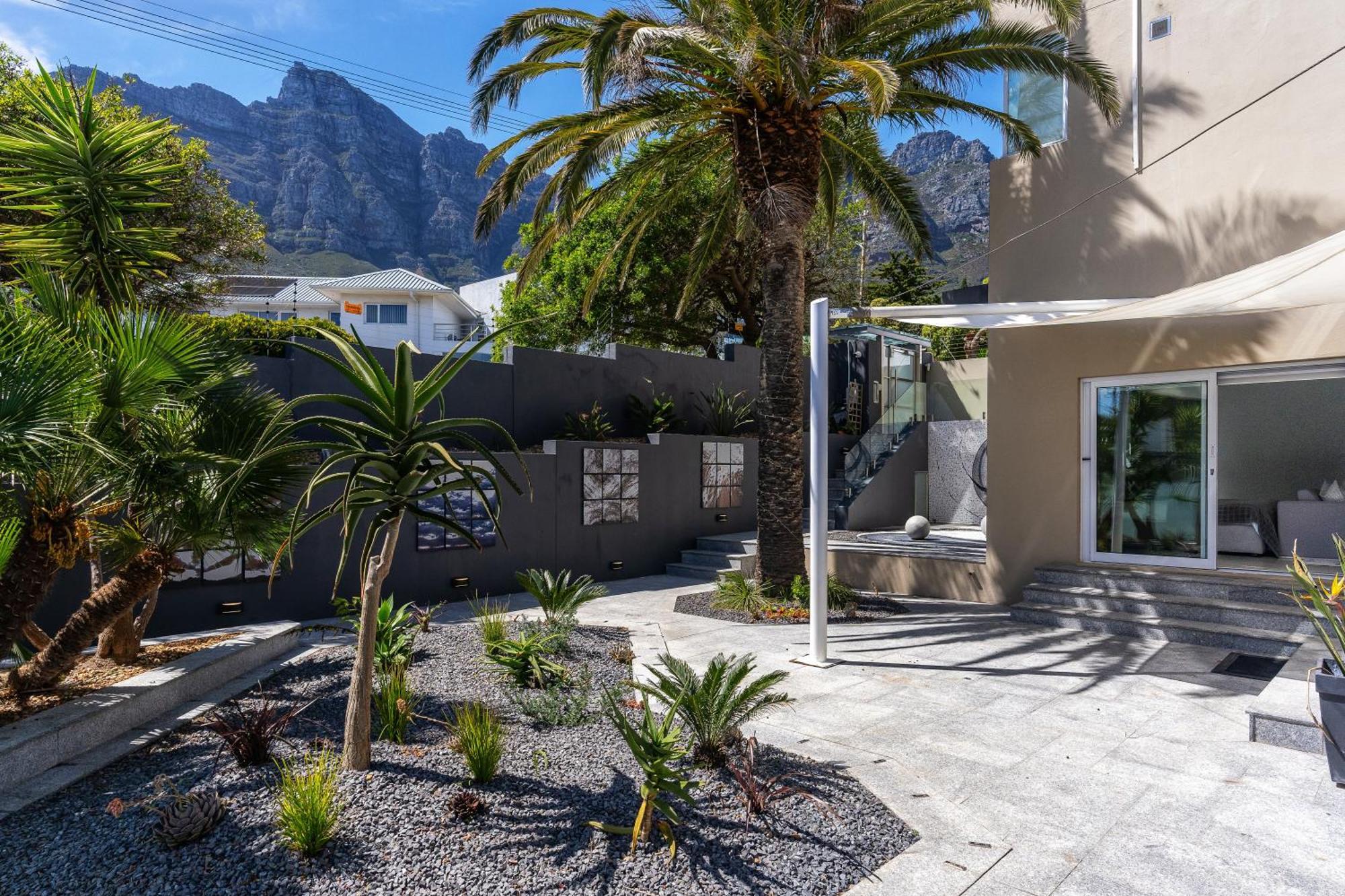 26Onfirst - Ups, Sea Views And Personalised Services Villa Cape Town Exterior photo